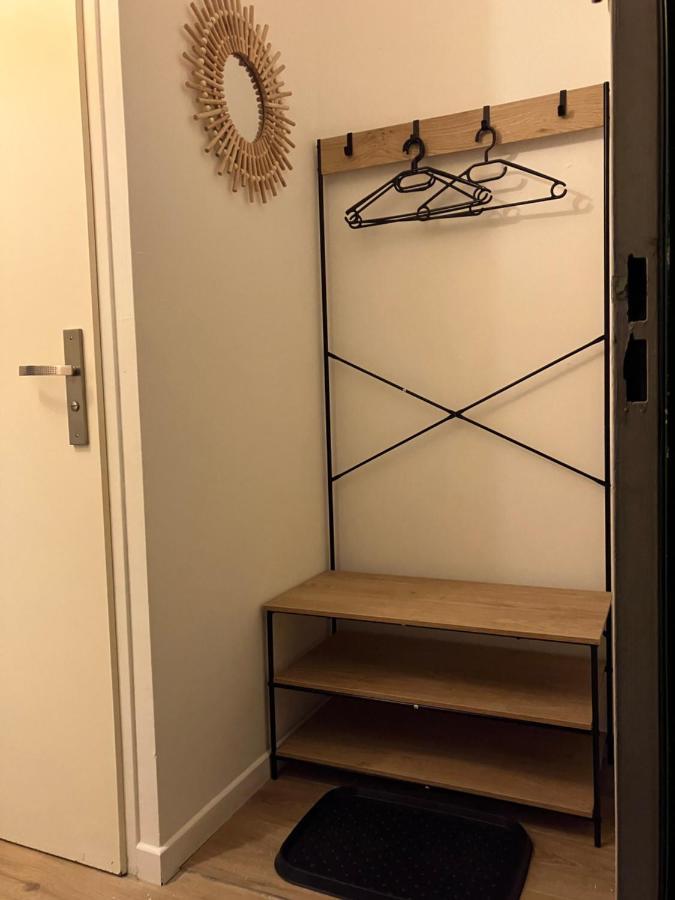 Appartement Sur Et Garage Au Stade De France A 2 Mn De Paris, 20 De Roissy Cdg Et 30 De La Defense Animaux Bienvenus Saint-Denis  Luaran gambar