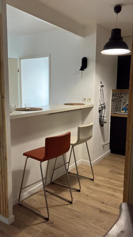 Appartement Sur Et Garage Au Stade De France A 2 Mn De Paris, 20 De Roissy Cdg Et 30 De La Defense Animaux Bienvenus Saint-Denis  Luaran gambar