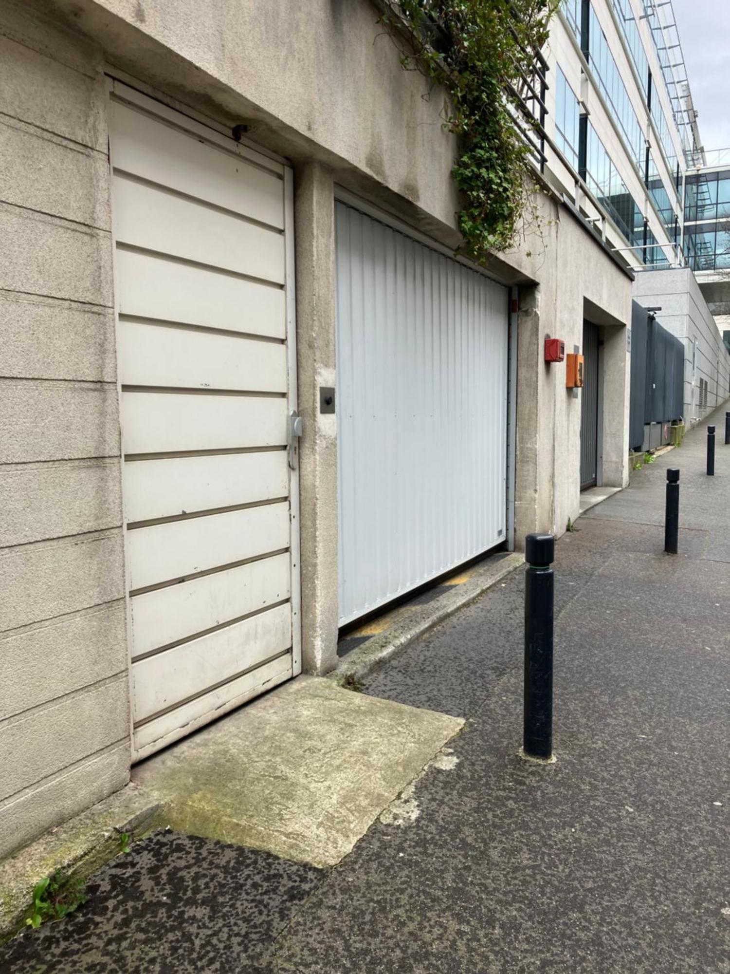 Appartement Sur Et Garage Au Stade De France A 2 Mn De Paris, 20 De Roissy Cdg Et 30 De La Defense Animaux Bienvenus Saint-Denis  Luaran gambar
