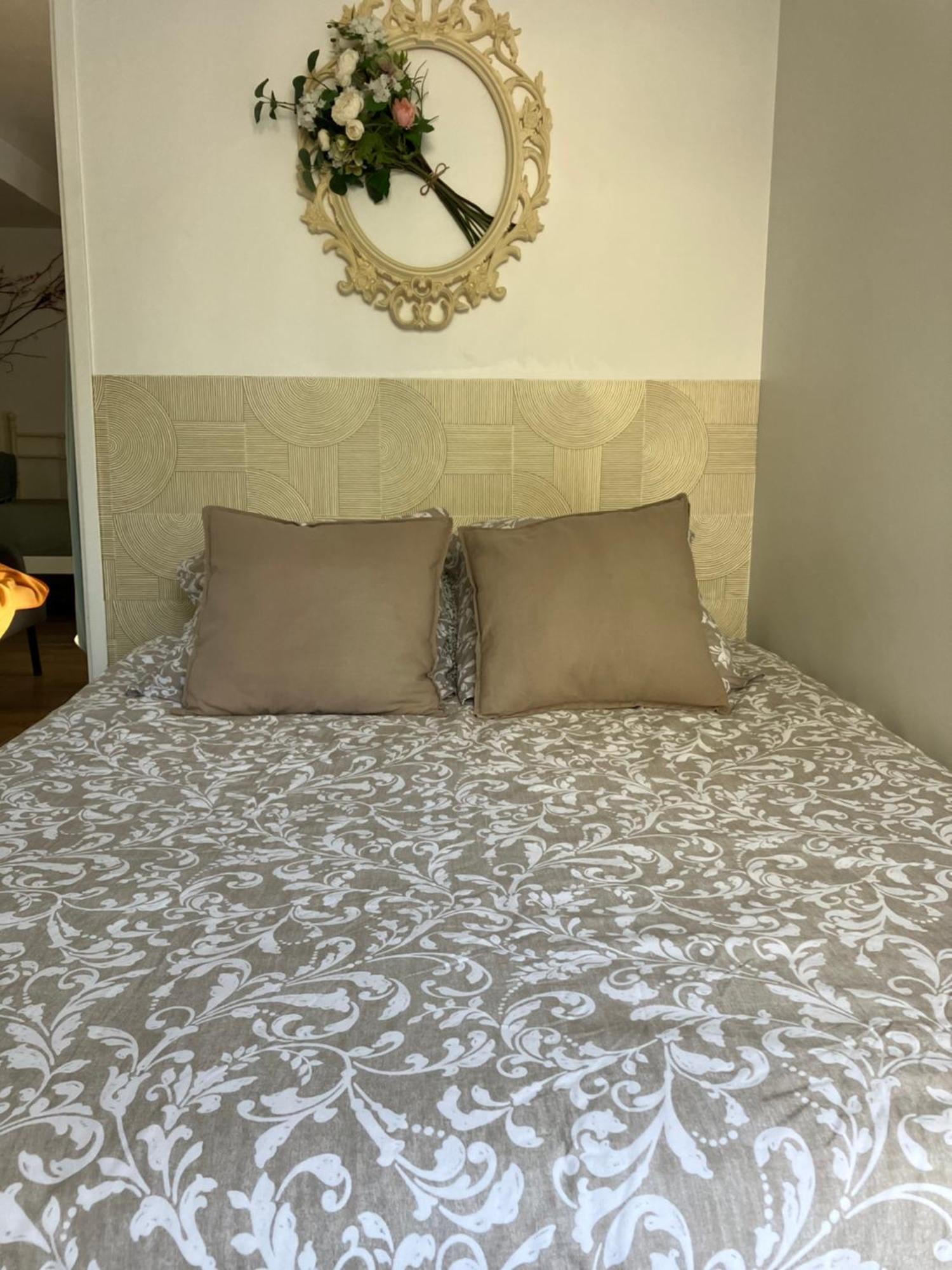 Appartement Sur Et Garage Au Stade De France A 2 Mn De Paris, 20 De Roissy Cdg Et 30 De La Defense Animaux Bienvenus Saint-Denis  Luaran gambar